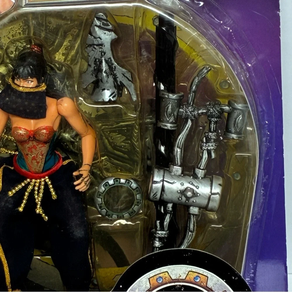 XENA Warrior Princess HAREM XENA 
